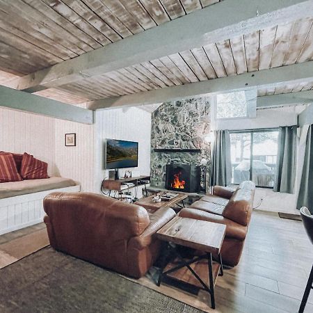 Remodeled Home At Snow Summit Big Bear Lake Exterior photo