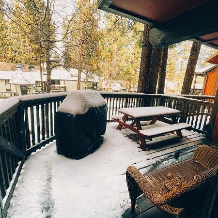 Remodeled Home At Snow Summit Big Bear Lake Exterior photo